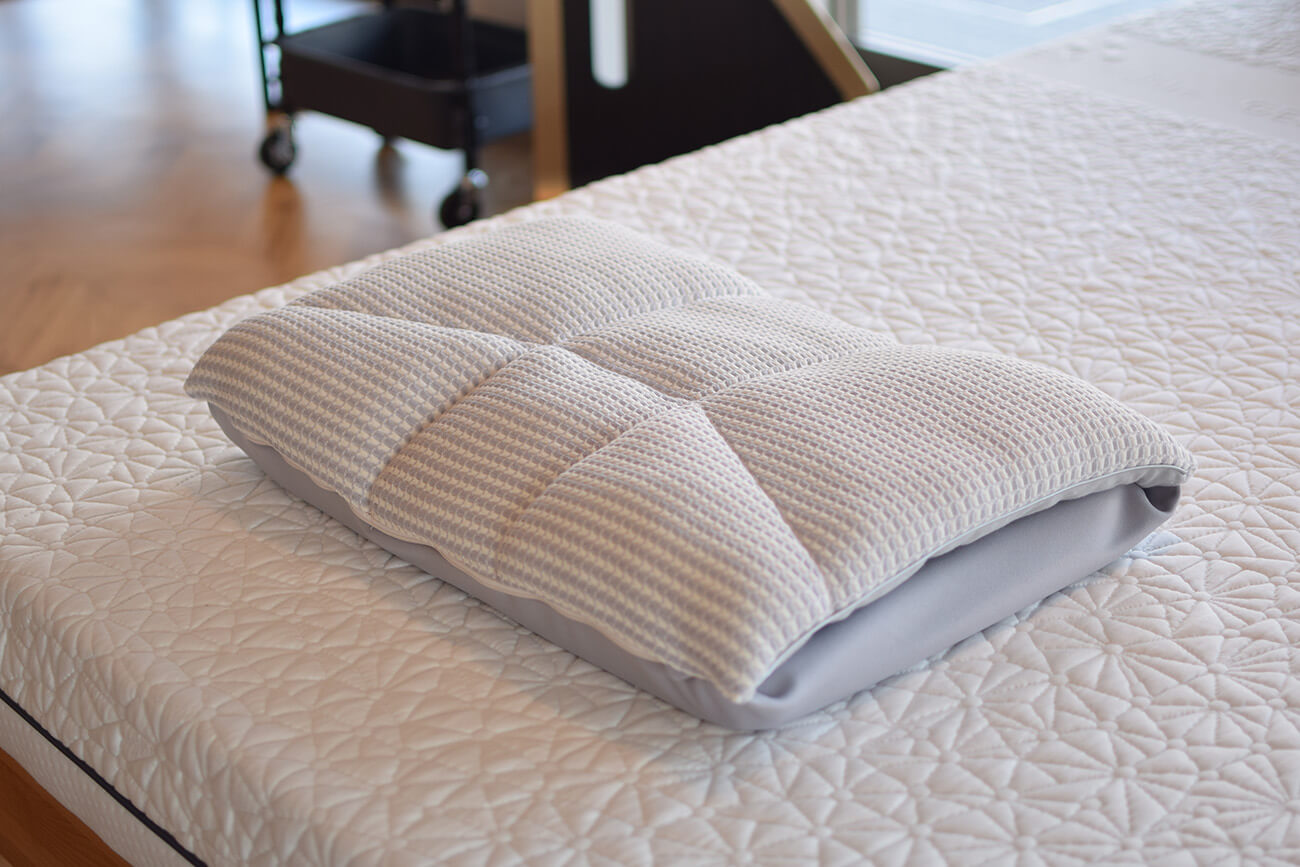 【いびき・腰痛】ご家族みんなでオーダーメイド枕を使ってみた感想は？
