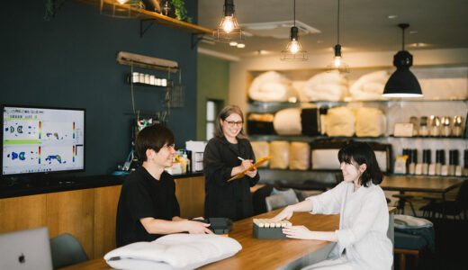 たくさんのご来店、本当にありがとうございます！
